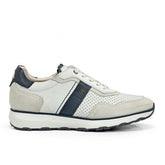 Walter F2083 Off White-Blue